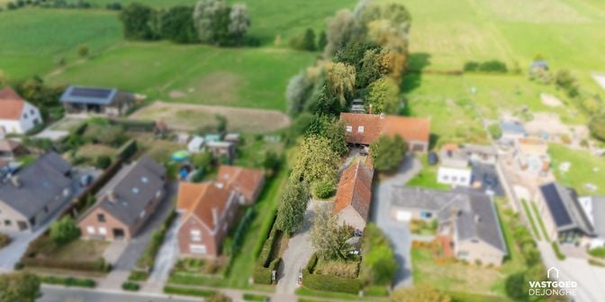 Huis te koop in Heirweg 26, 9840 De Pinte