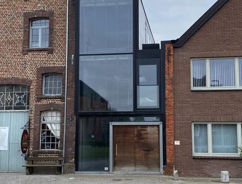                                         Rijwoning te huur in Ulbeek, € 975
