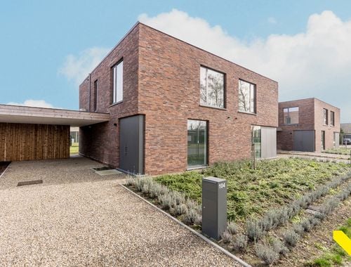                                         Maison à vendre à Leopoldsburg, € 372.000
