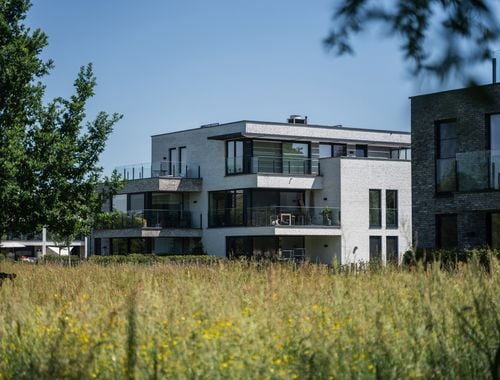                                         Appartement te koop in Gentbrugge, € 425.000
