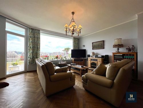                                         Appartement te koop in Namur, € 100.000
