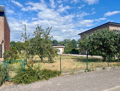                                         Bouwgrond te koop in Bree, € 137.500
