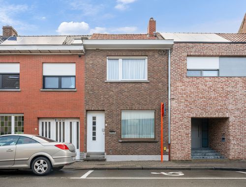                                         Woning te koop in Lauwe, € 129.000
