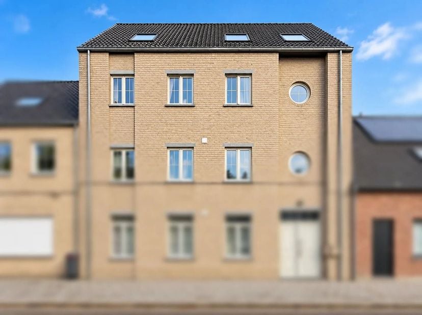 Appartement à vendre à Ginderbroek 83 boîte BUS 201,
                    2400 Mol