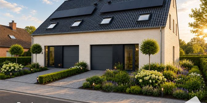 Huis te koop in Roeselarebaan 56, 8810 Lichtervelde