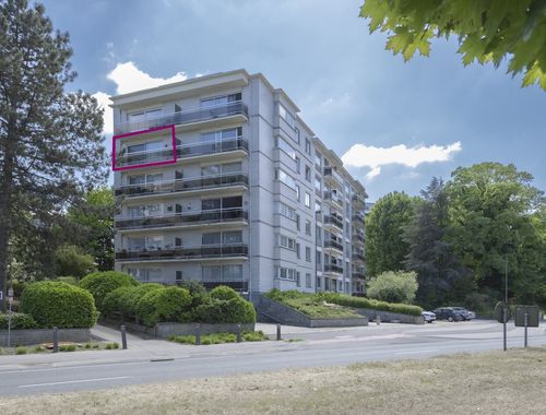                                         Appartement à vendre à Dilbeek, € 265.000
