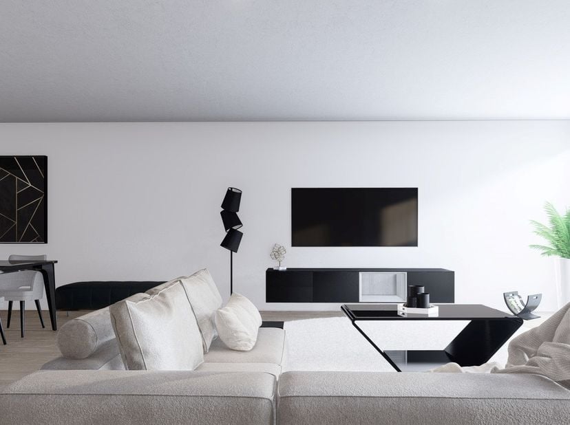 Dit appartement maakt deel uit van Residentie ‘Albatross’, een residentie bestaande uit 7 wooneenheden, gelegen in hartje Lanaken. Je bevindt je hier