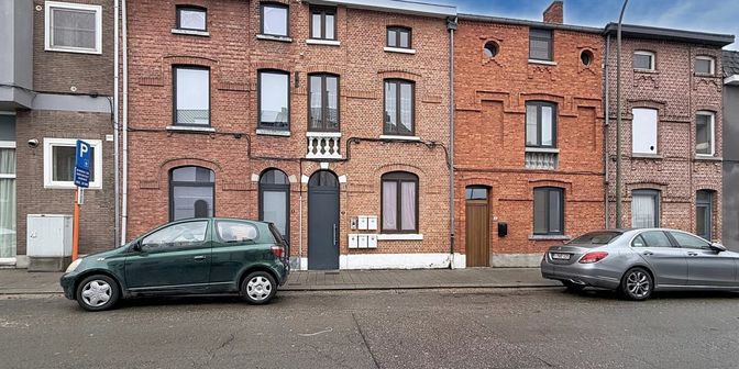 Bedrijfsvastgoed te koop in Plantenstraat 8, 3500 Hasselt