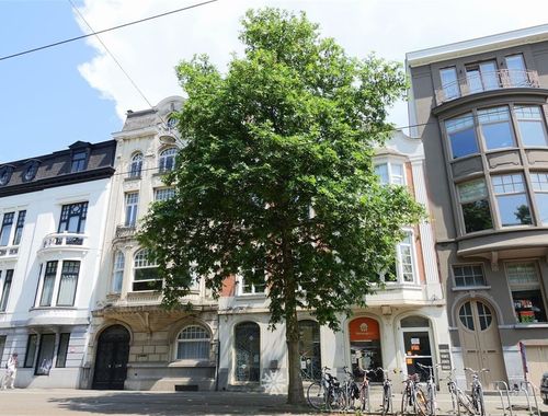                                         Appartement te huur in Gent, € 1.500
