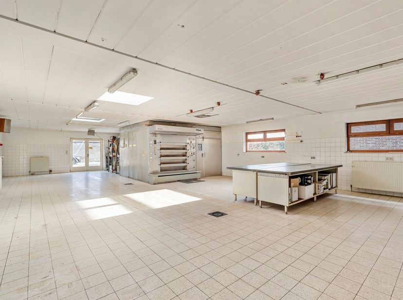 Appartement te koop
                    in 3580 Beringen