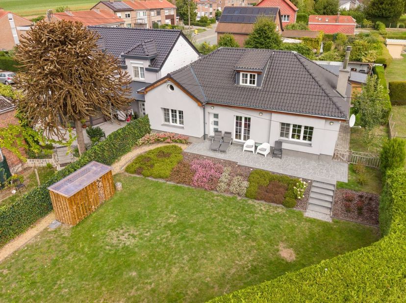Huis te koop in Binkomstraat 63,
                    3210 Lubbeek