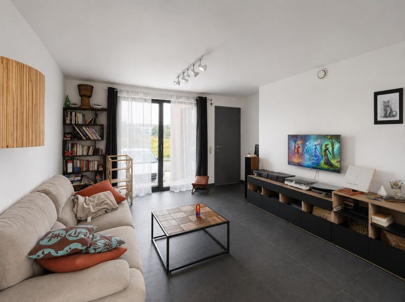 Huis te huur
                    in 7540 Kain