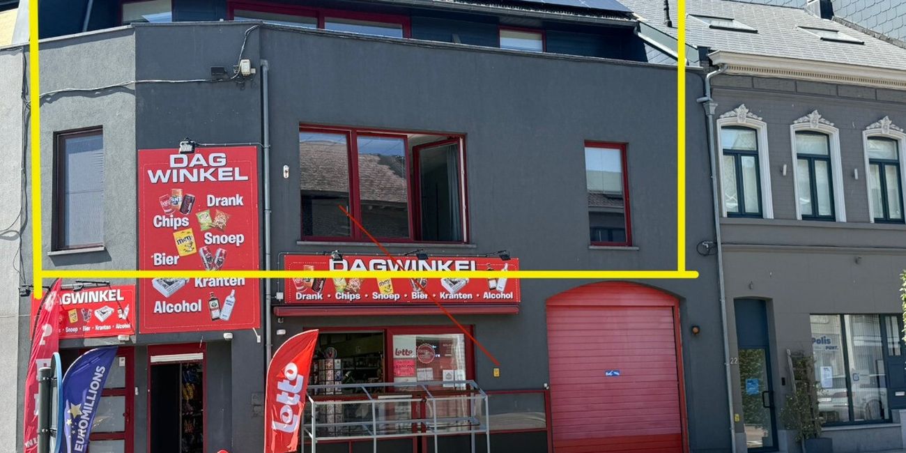 Generaal Lemanstraat 20