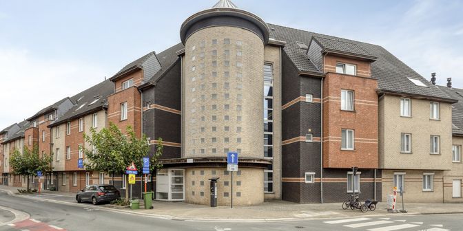 Appartement te koop in Moorselbaan 135 bus 12, 9300 Aalst
