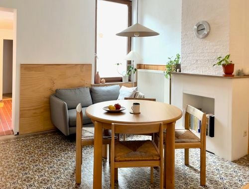                                         Woning te koop in Gent, € 385.000

