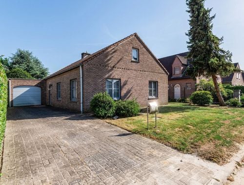                                         Woning te koop in Kontich, € 499.000
