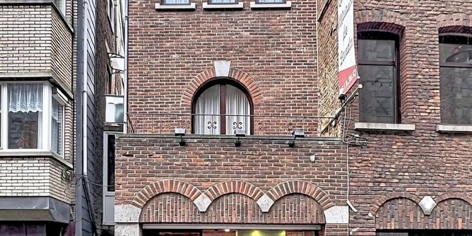 Bedrijfsvastgoed te koop in 7130 Binche