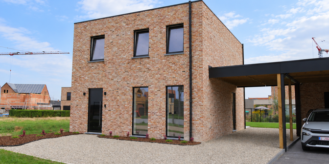 Huis te koop in Op De Koopman 25, 3960 Gerdingen