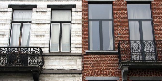 Maison à vendre à 1000 Bruxelles