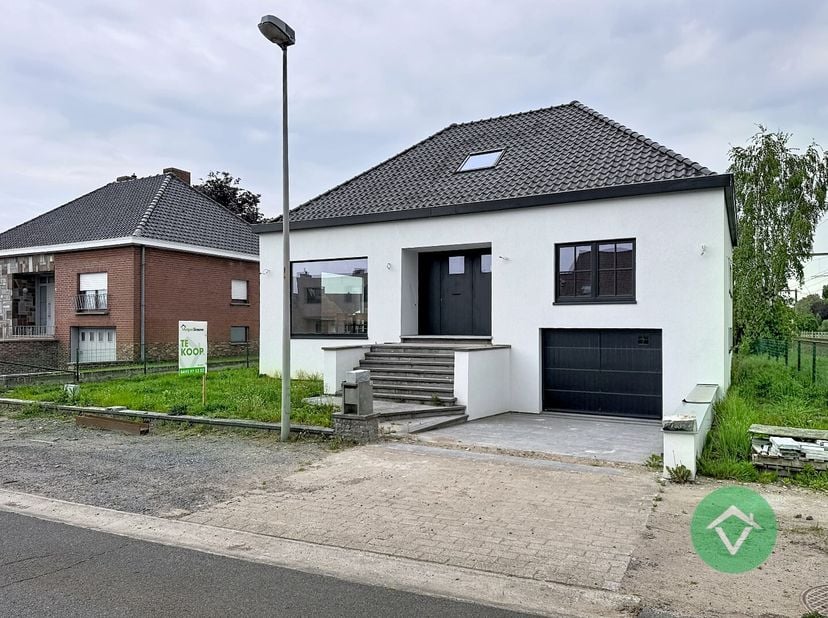 Maison à vendre
                    à 8210 Veldegem
