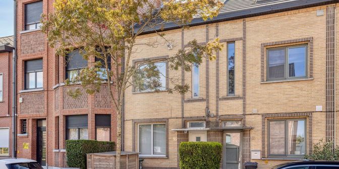 Maison à vendre à Tisseltsesteenweg 16, 2830 Willebroek
