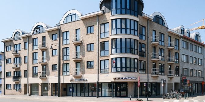 Bedrijfsvastgoed te koop in Kempische Steenweg 118, 3500 Hasselt