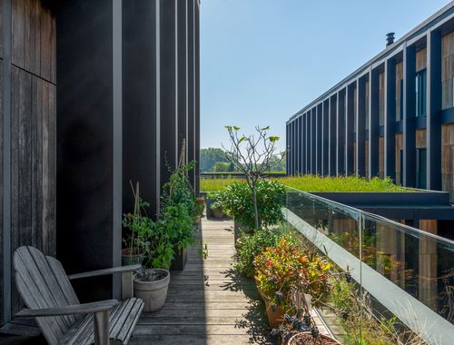                                         Penthouse à vendre à Wijnegem, € 1.245.000
