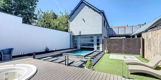 Bien professionnel à vendre à 1140 Evere