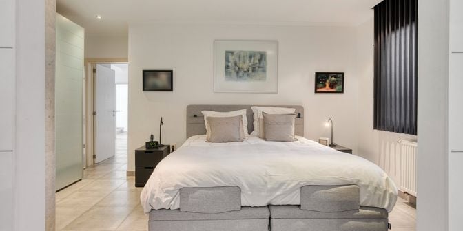 Appartement te koop in Jaakpad 2, 8670 Sint-Idesbald