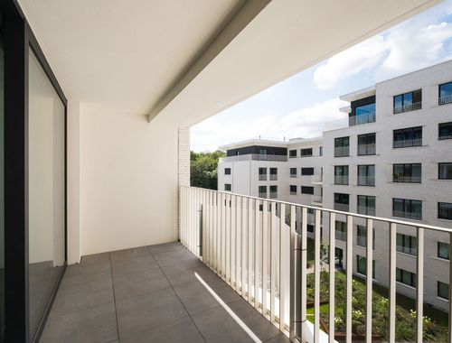                                         Appartement te koop in Sint-Lambrechts-Woluwe, € 484.000
