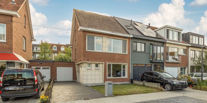 Maison à louer à Boomgaard 17, 2550 Kontich