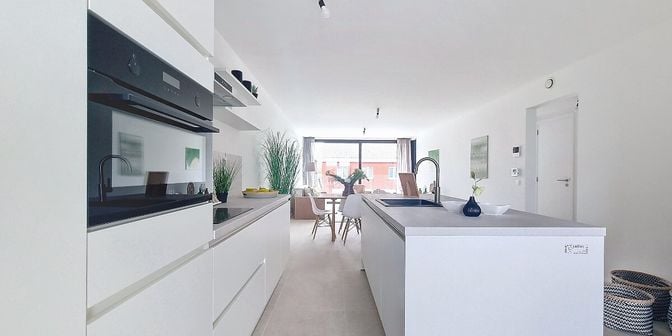 Appartement te koop in Engelstraat 11 bus 3.2, 8480 Ichtegem