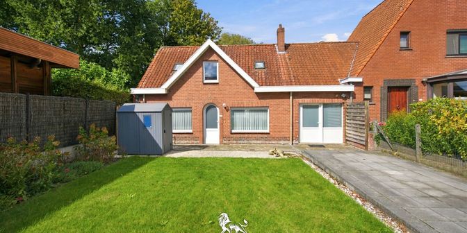 Huis te koop in Guido Gezellelaan 113, 8540 Deerlijk