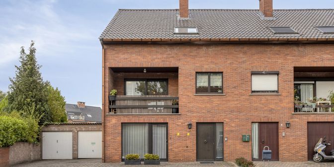 Huis te huur in Kruisstraat 40A, 3120 Tremelo