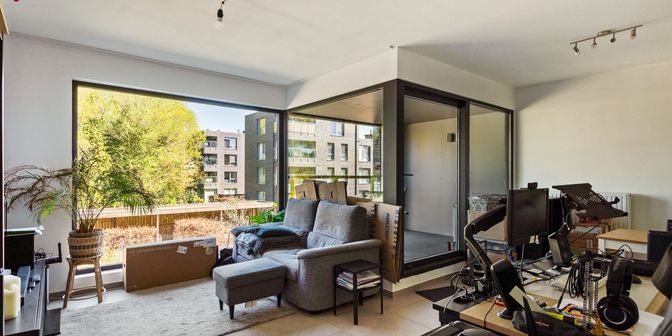 Appartement te koop in Hollebeekstraat 119 bus 12, 2660 Hoboken