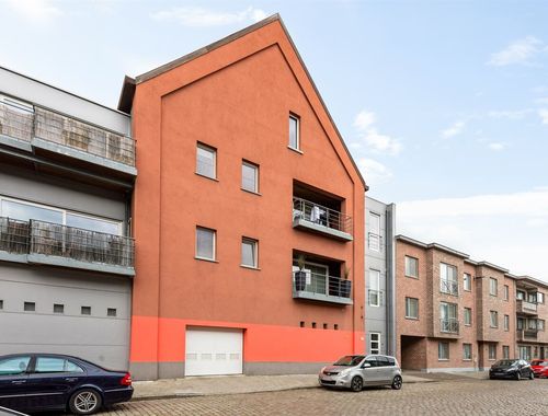                                         Appartement à vendre à Lier, € 289.000
