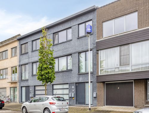                                         Appartement te koop in Tessenderlo, € 198.000
