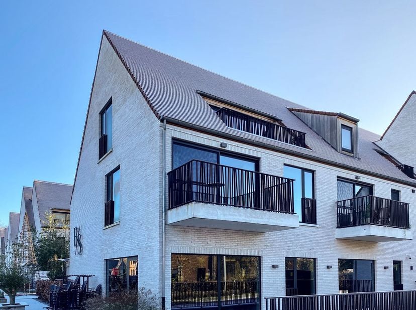 Appartement te huur in Gistelsteenweg 47 bus 0101,
                    8490 Varsenare