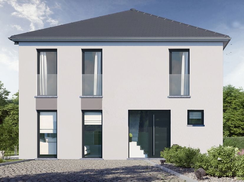 Huis te koop in ,
                    9400 Ninove