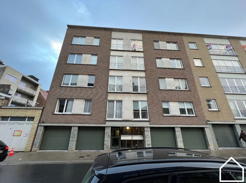 Appartement te huur in Minneplein 14 bus 4A,
                    8900 Ieper