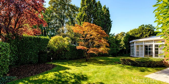 Maison à vendre à 1180 Uccle