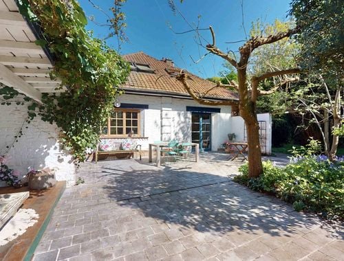                                         Maison à vendre à Rhode-Saint-Genèse, € 1.200.000

