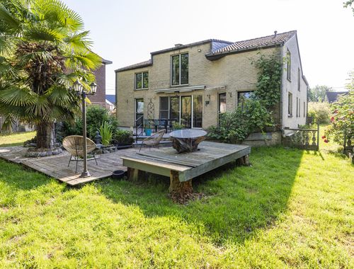                                         Woning te koop in Clabecq, € 450.000
