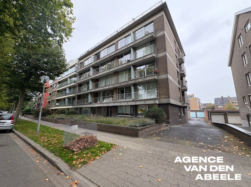 Appartement à louer à Maria van Bourgondiëlaan 70,
                    8000 Brugge