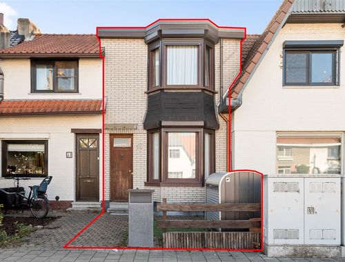                                         Eengezinswoning te koop in Deurne, € 285.000

