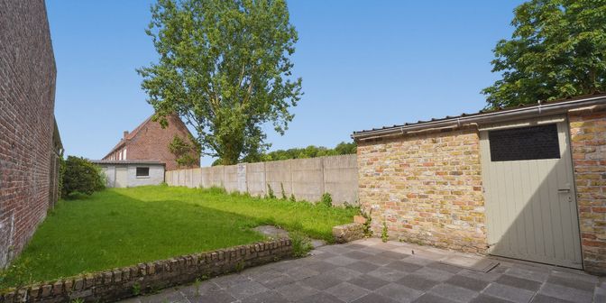 Huis te koop in Kouterstraat 22, 8650 Merkem