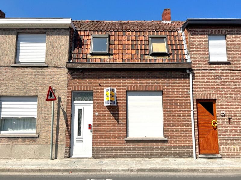 Huis te koop