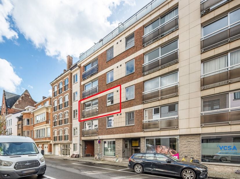 Appartement à vendre
                    à 3000 Leuven