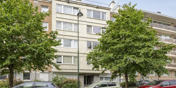 Appartement à vendre à Jan Palfynlaan 100, 1090 Jette