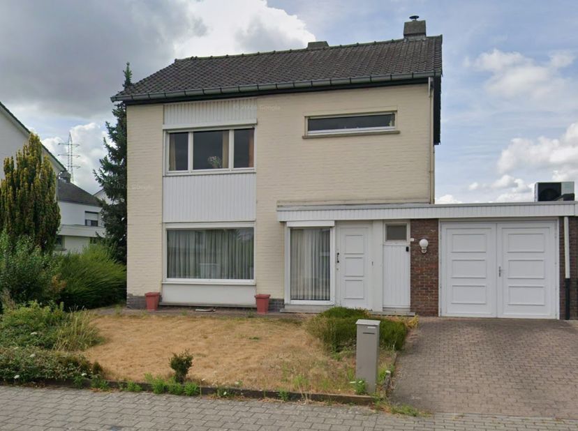 Maison à vendre à Arsenaalweg 67,
                    9700 Eine